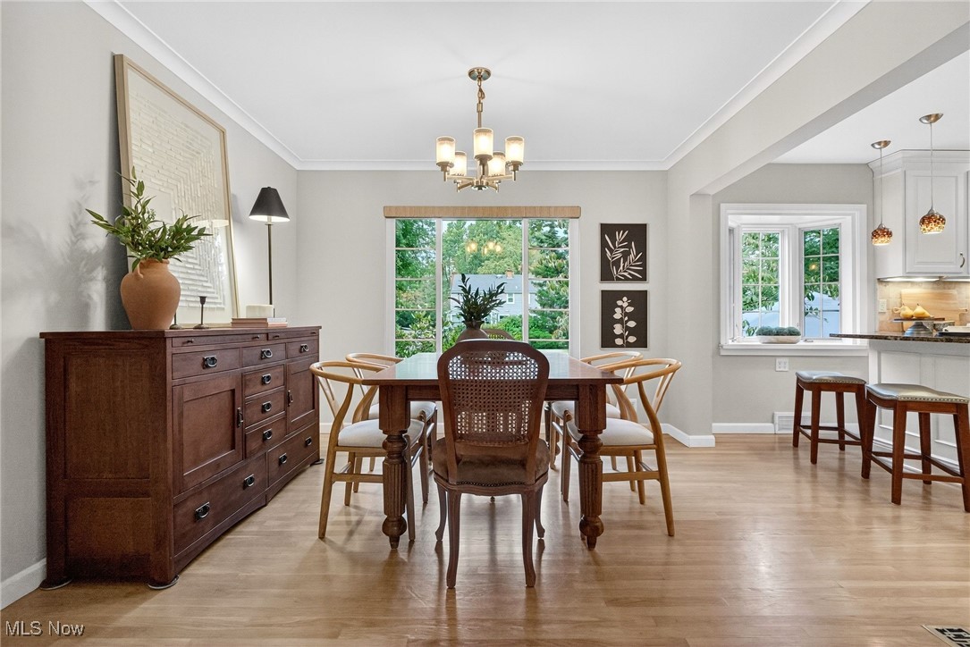 Melrose - Residential