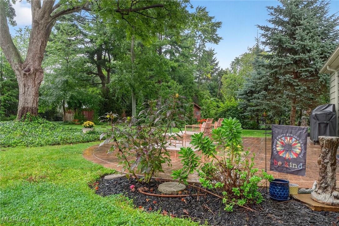 Melrose - Residential