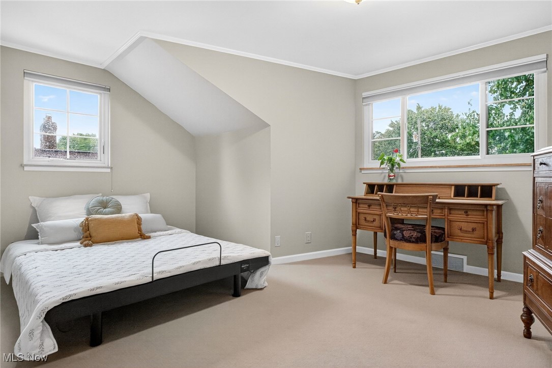 Melrose - Residential