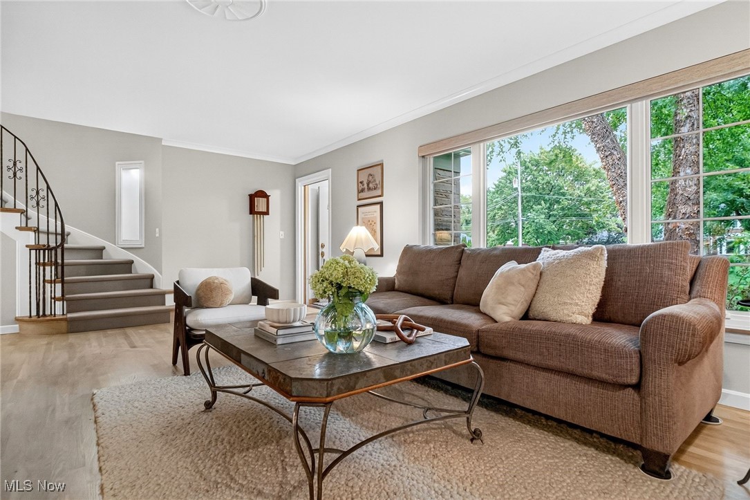 Melrose - Residential