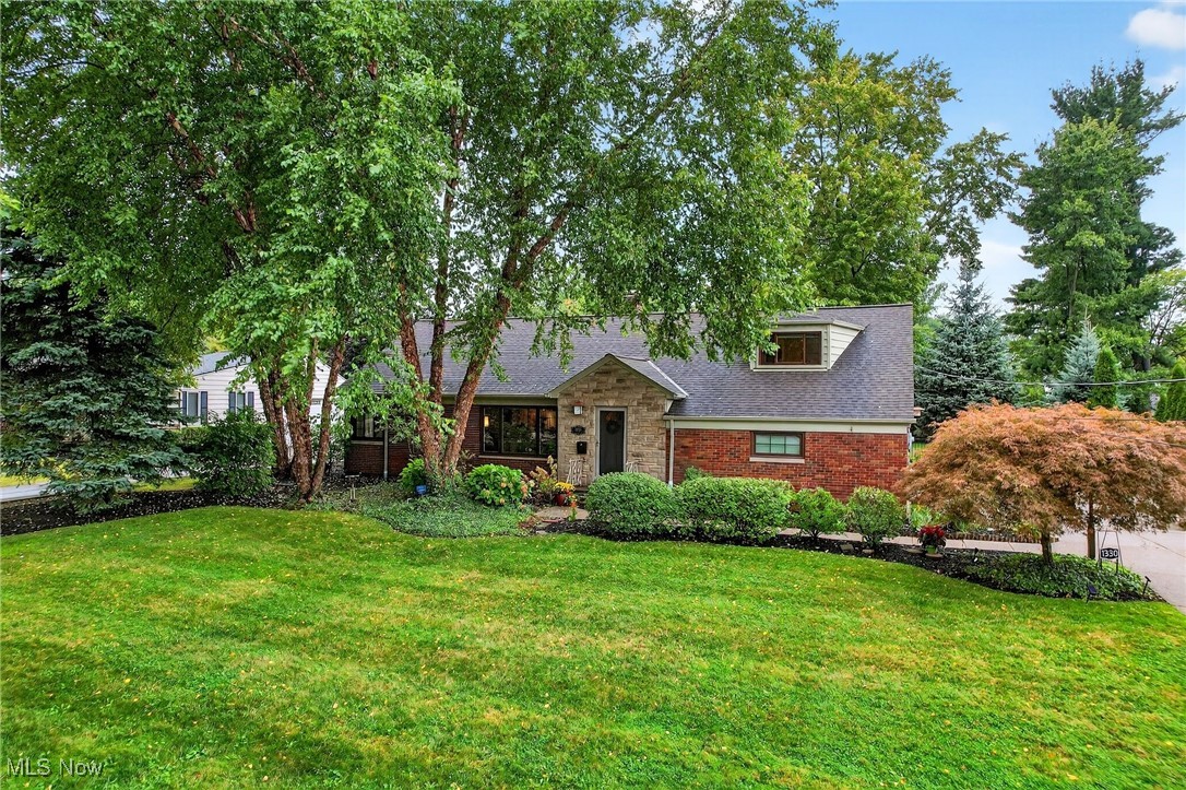 1330 E Melrose Drive