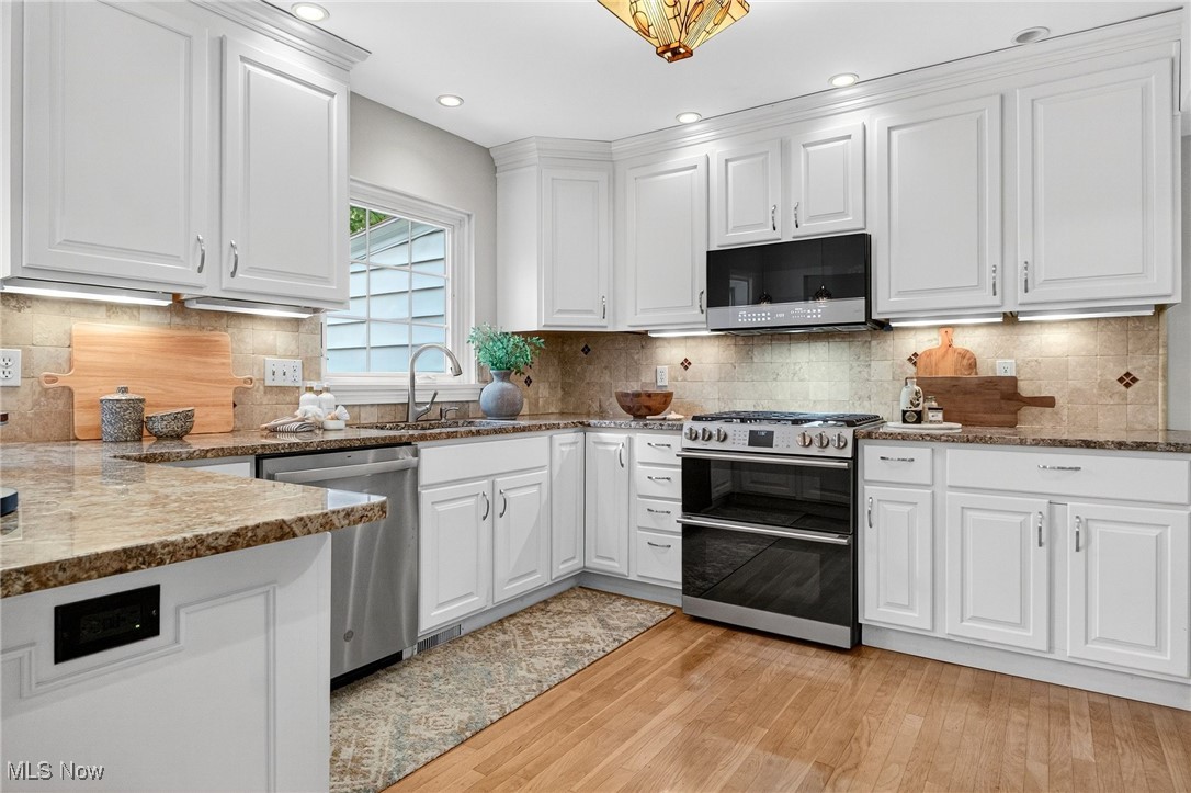 Melrose - Residential