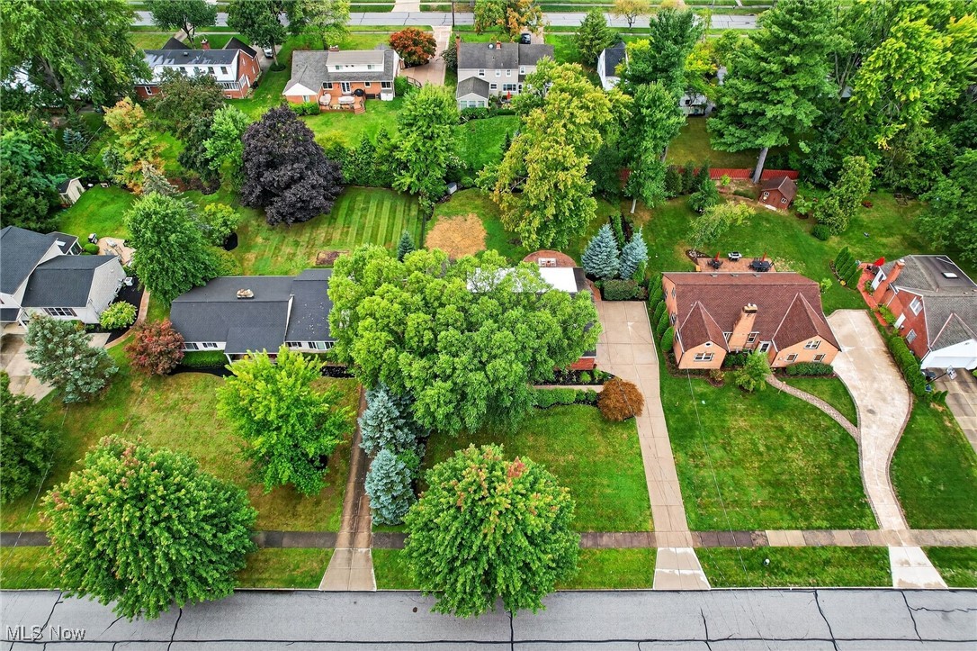 Melrose - Residential