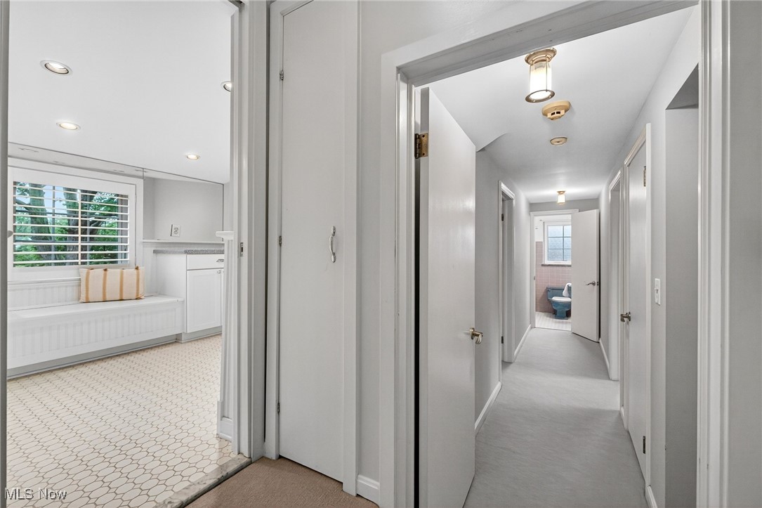 Melrose - Residential