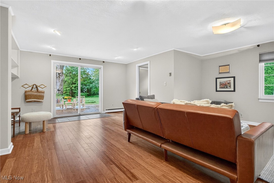 Melrose - Residential