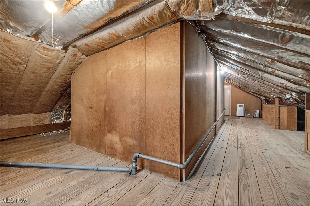 Melrose - Residential