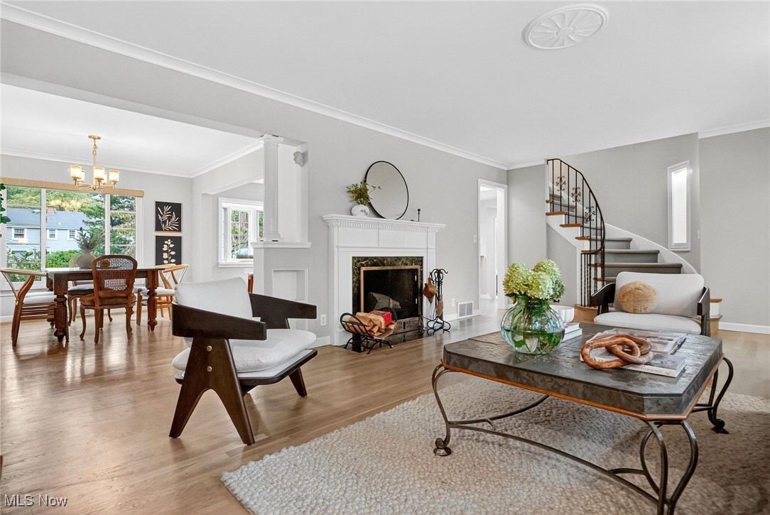 Melrose - Residential