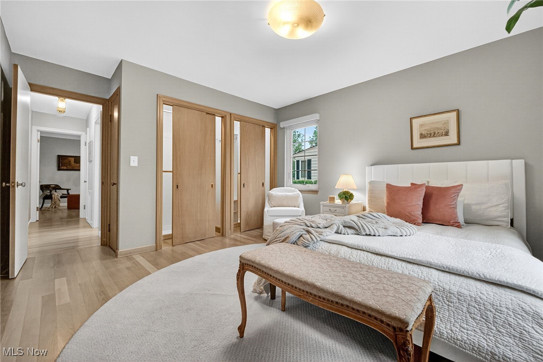 Melrose - Residential