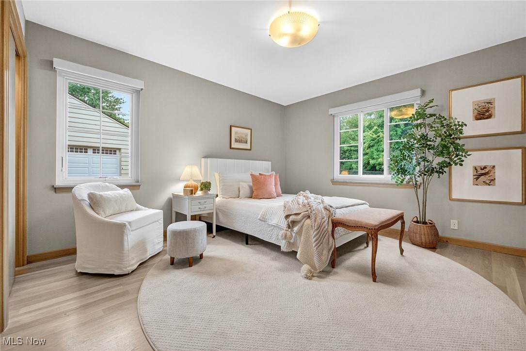 Melrose - Residential