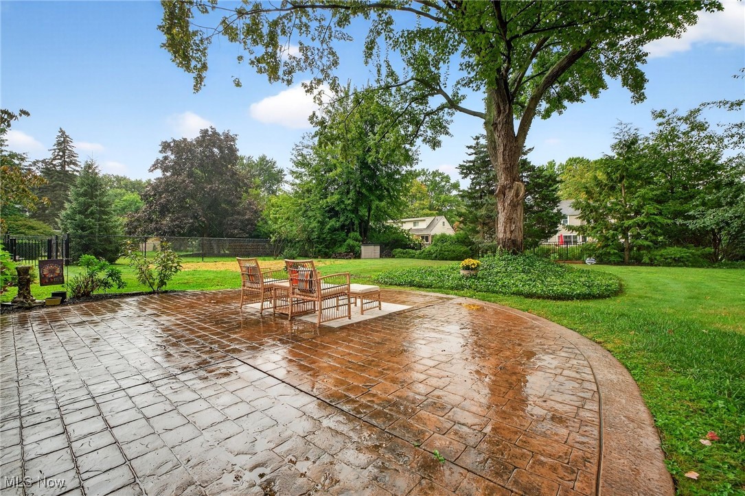 Melrose - Residential