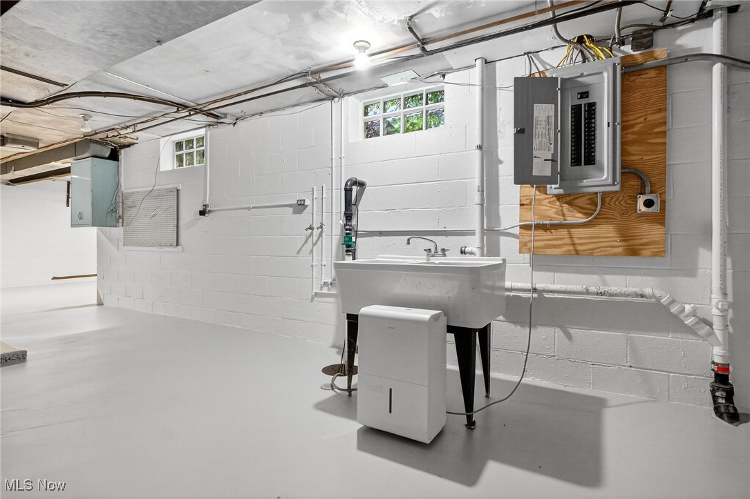 Melrose - Residential