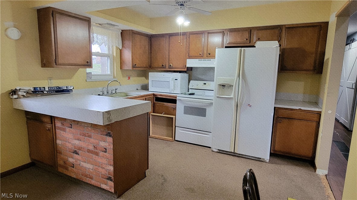 Mt Everett Add - Residential