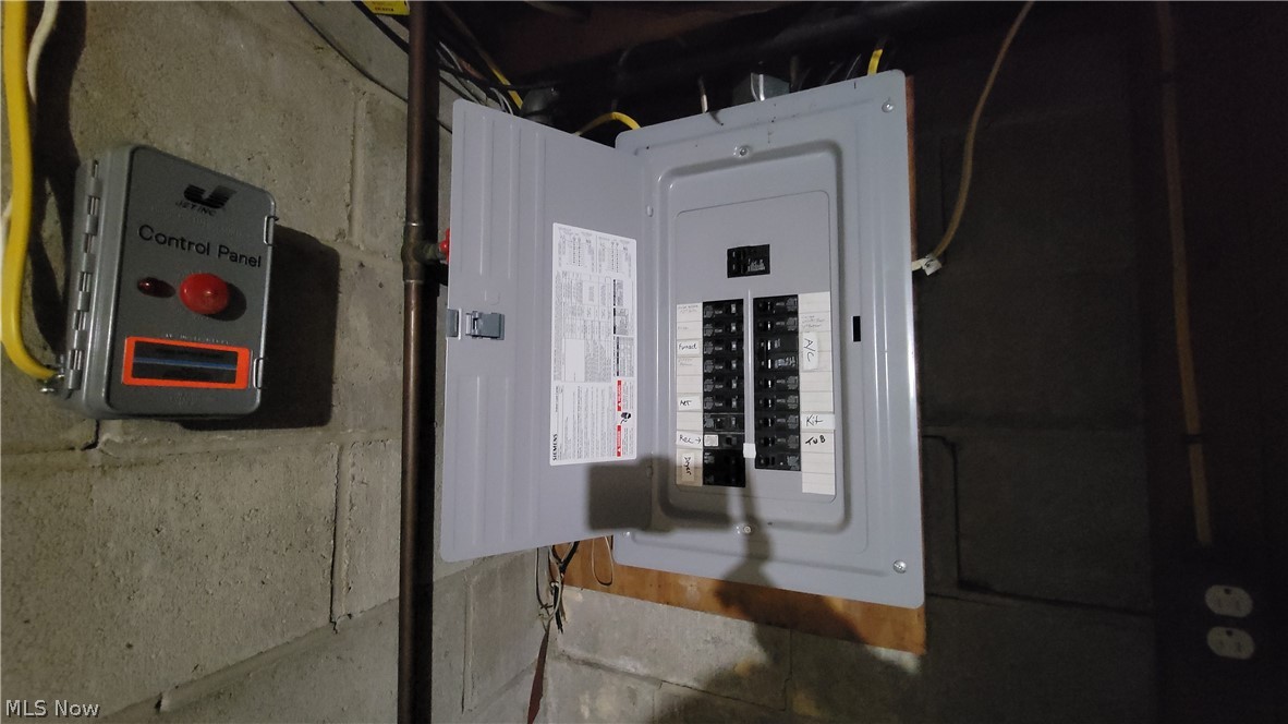 Mt Everett Add - Residential