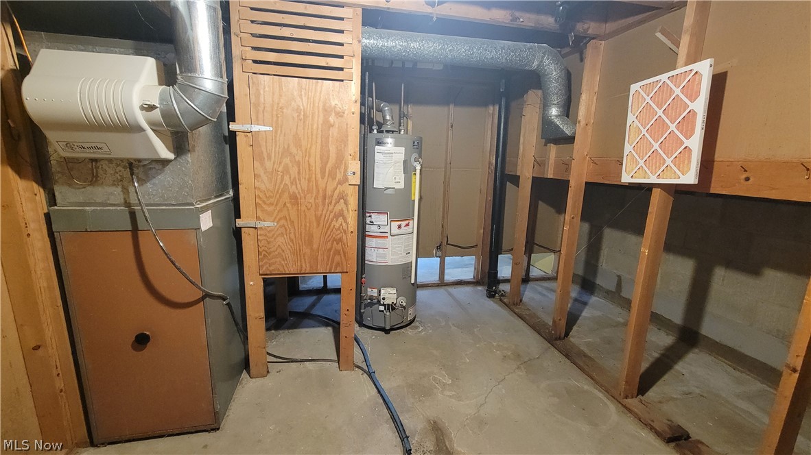 Mt Everett Add - Residential