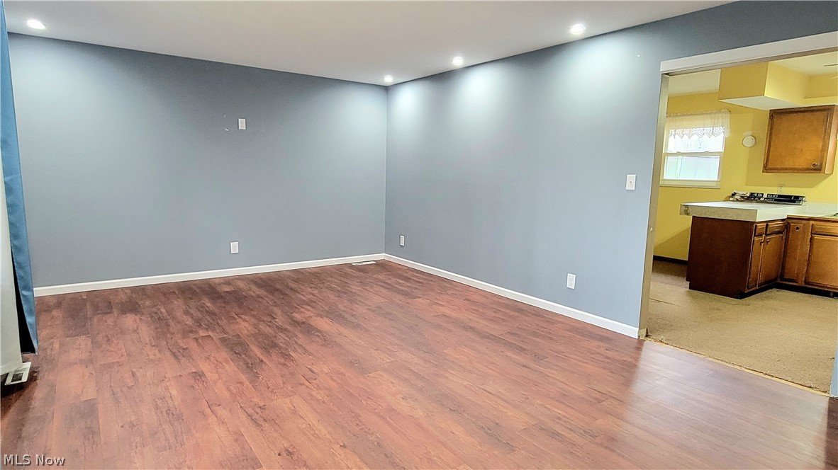 Mt Everett Add - Residential