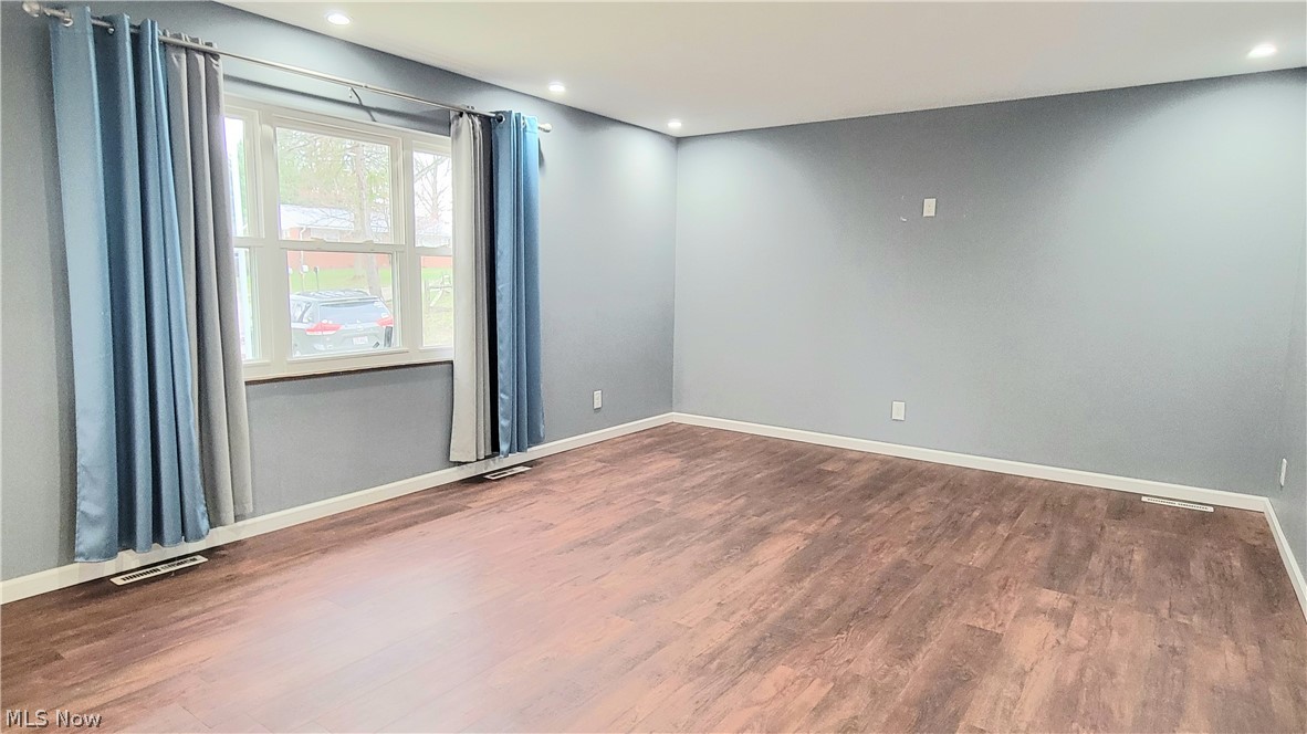 Mt Everett Add - Residential