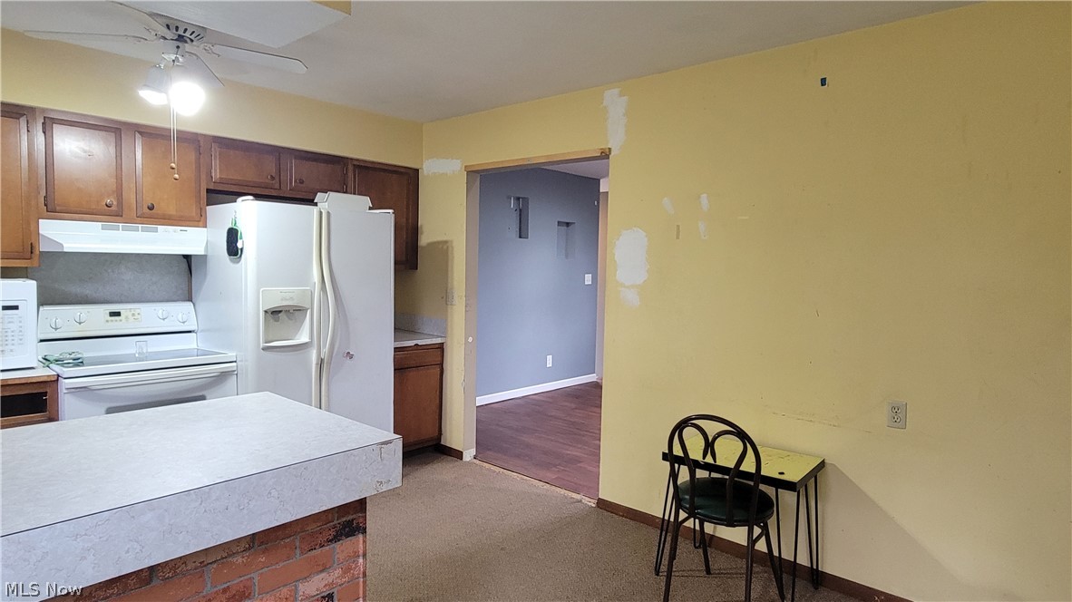 Mt Everett Add - Residential