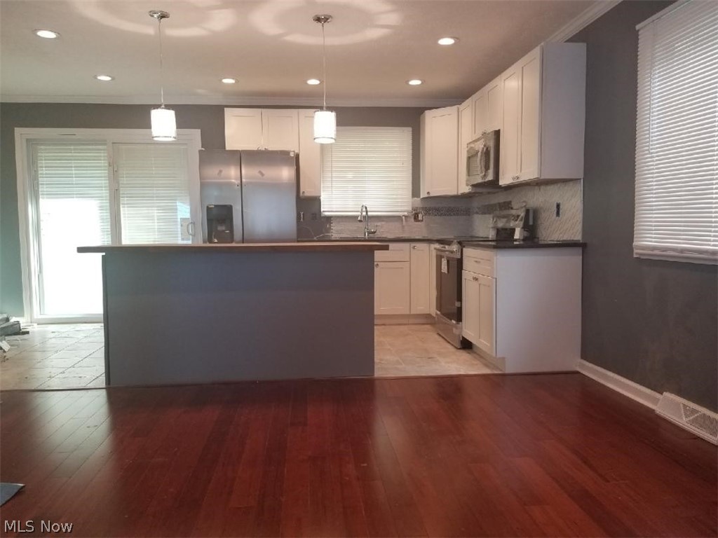 Randall Park Add - Residential