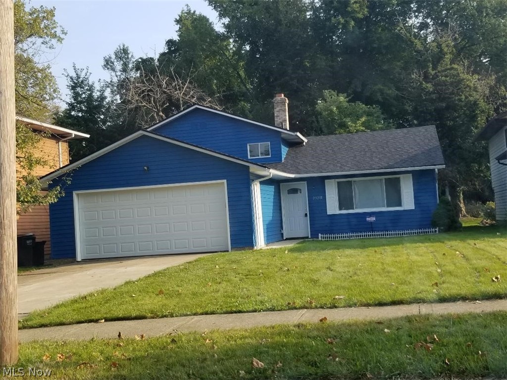 Randall Park Add - Residential