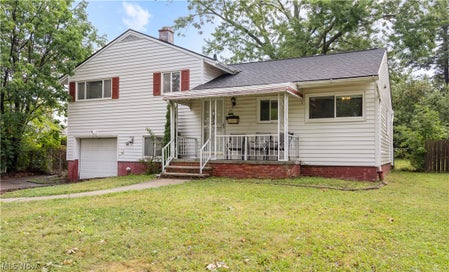 5817 Calamie Drive Parma Heights OH 44130