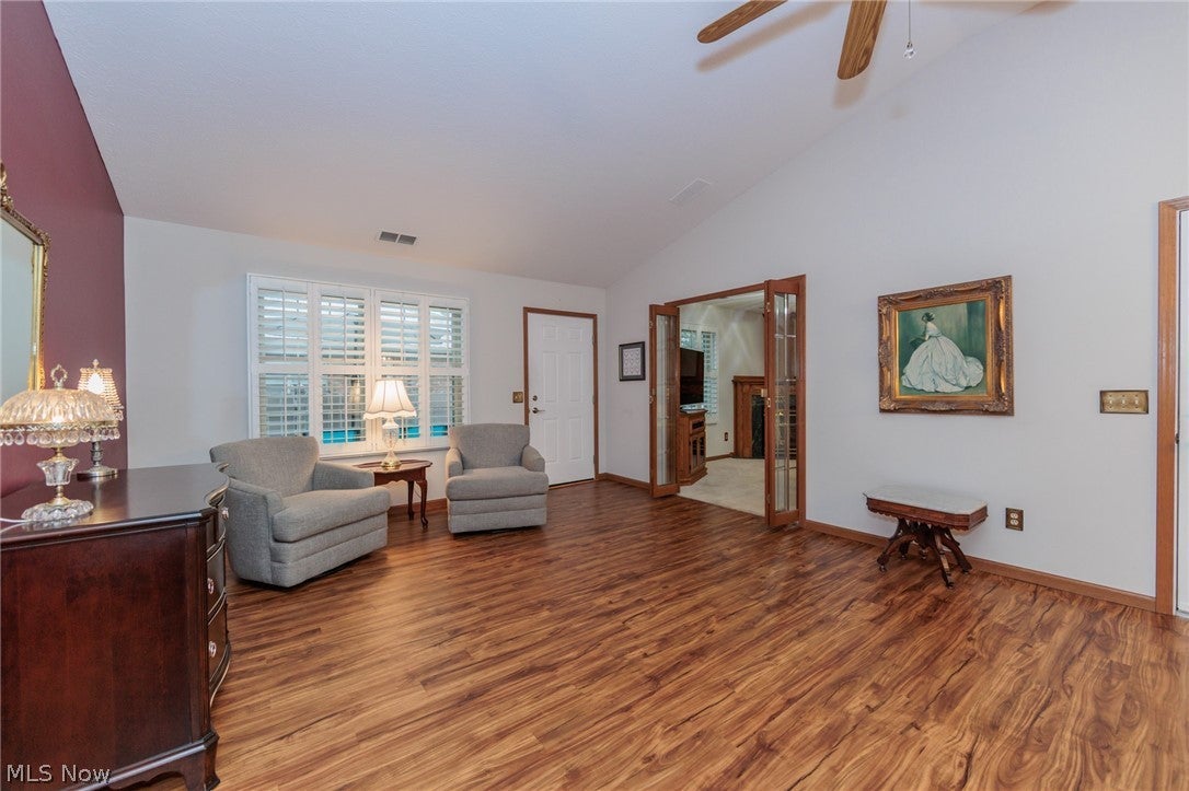 2832 Shakespeare Lane