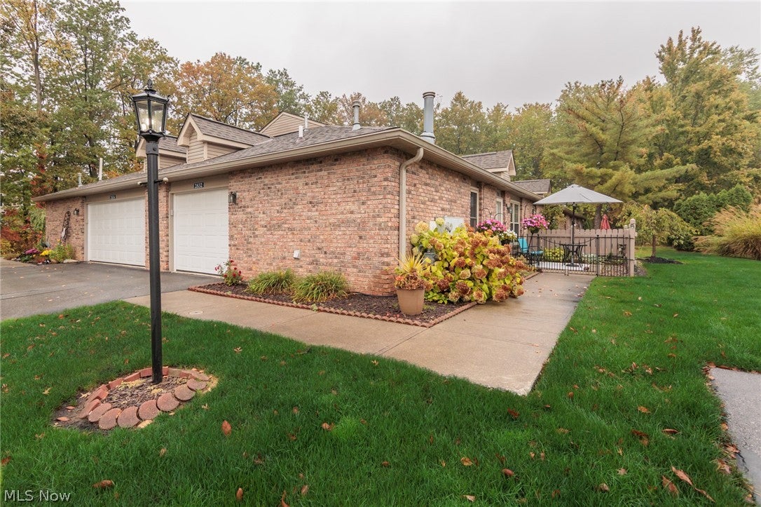 2832 Shakespeare Lane