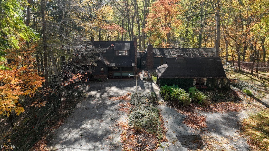 City/Akron - Residential