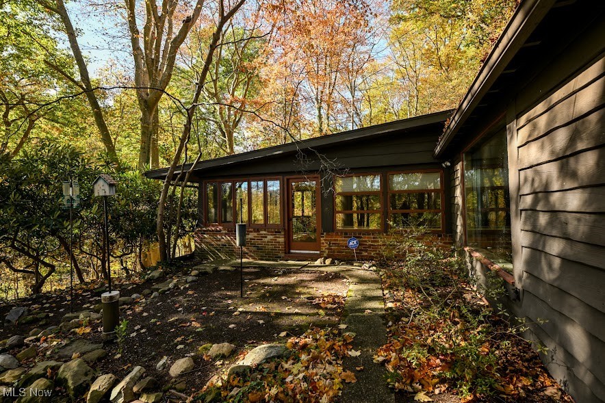 City/Akron - Residential