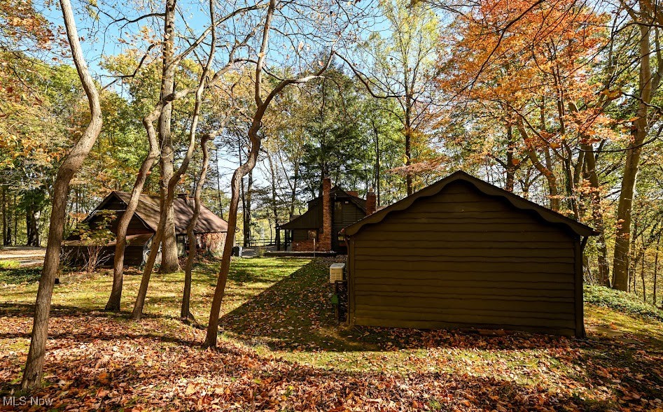 City/Akron - Residential