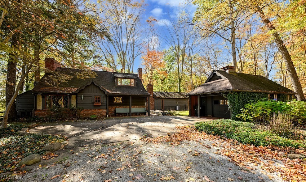 City/Akron - Residential