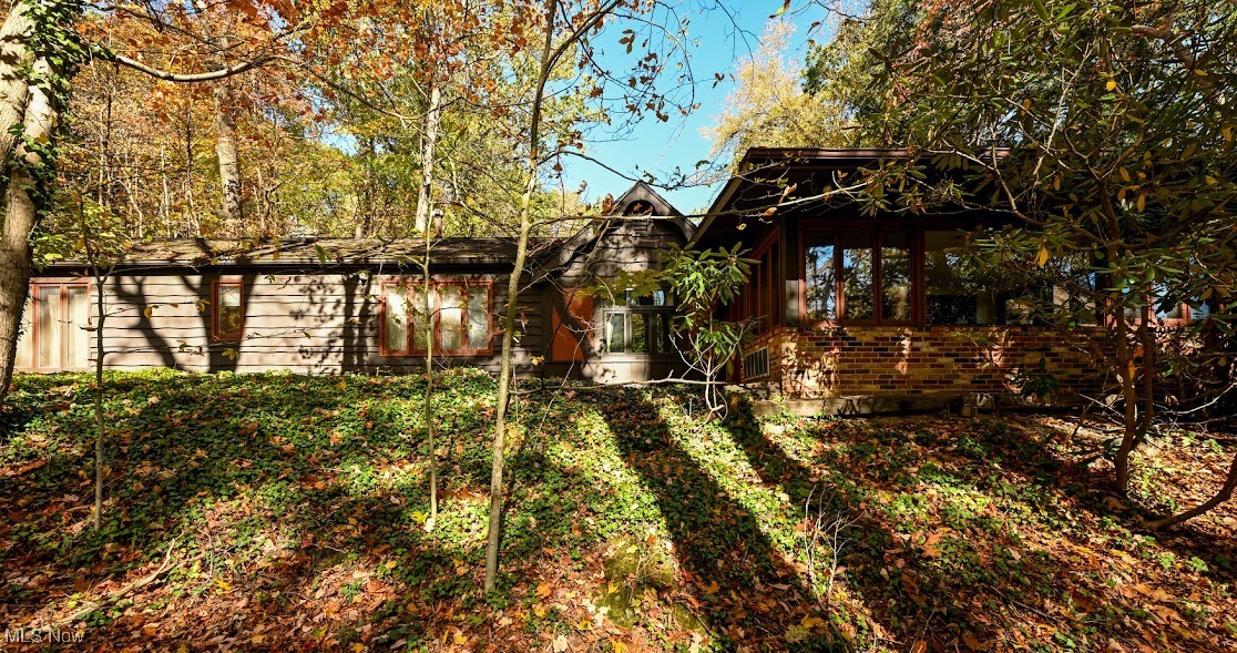 City/Akron - Residential