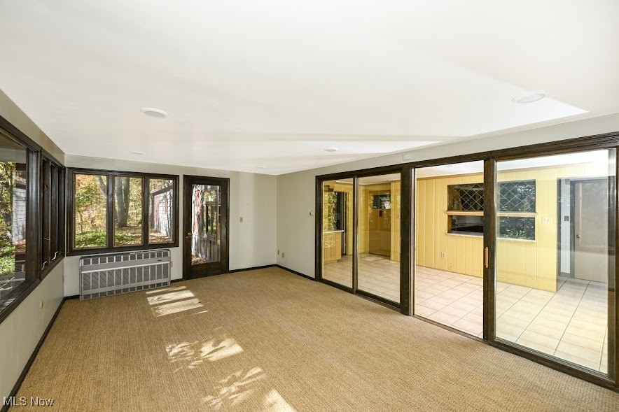 City/Akron - Residential