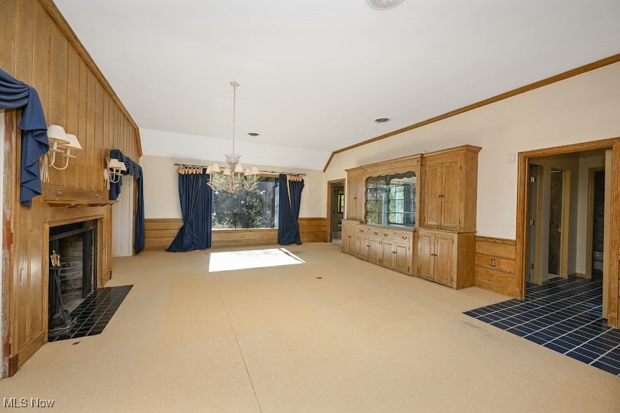 City/Akron - Residential