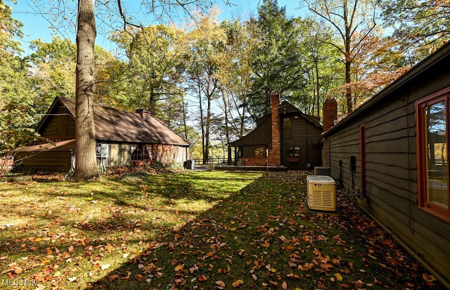 City/Akron - Residential