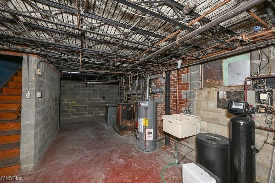 City/Akron - Residential