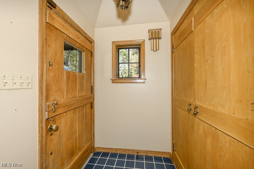 City/Akron - Residential