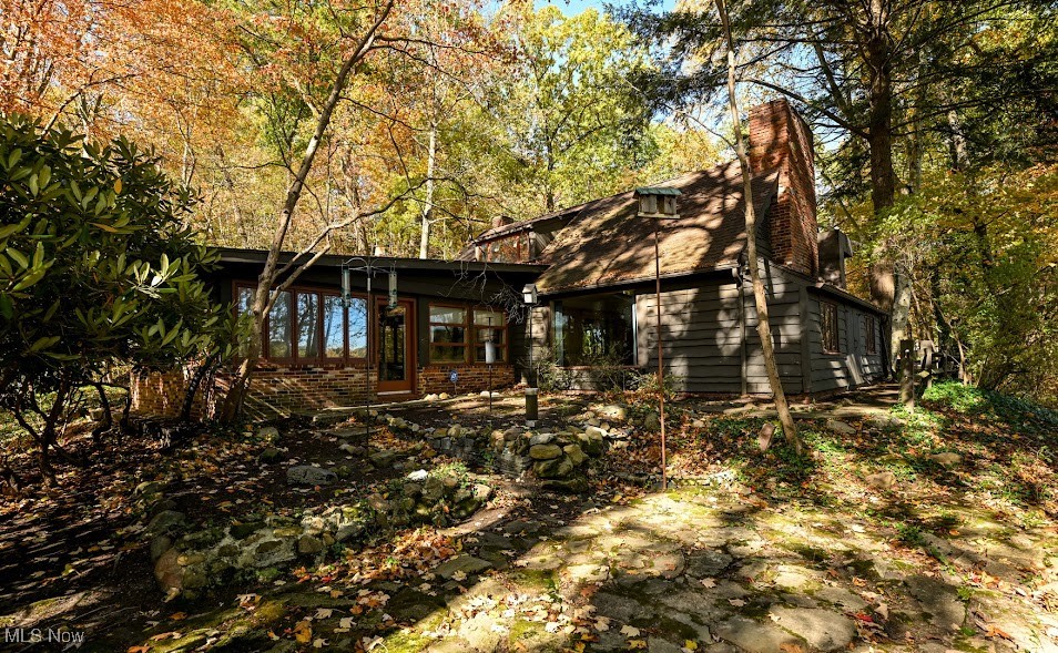 City/Akron - Residential