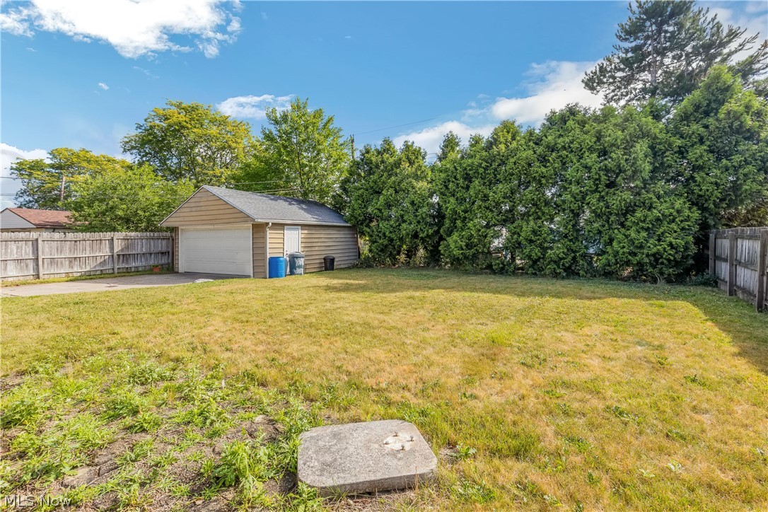 Barrington 01 - Residential