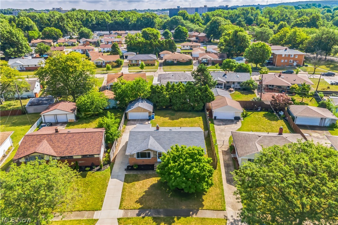 Barrington 01 - Residential