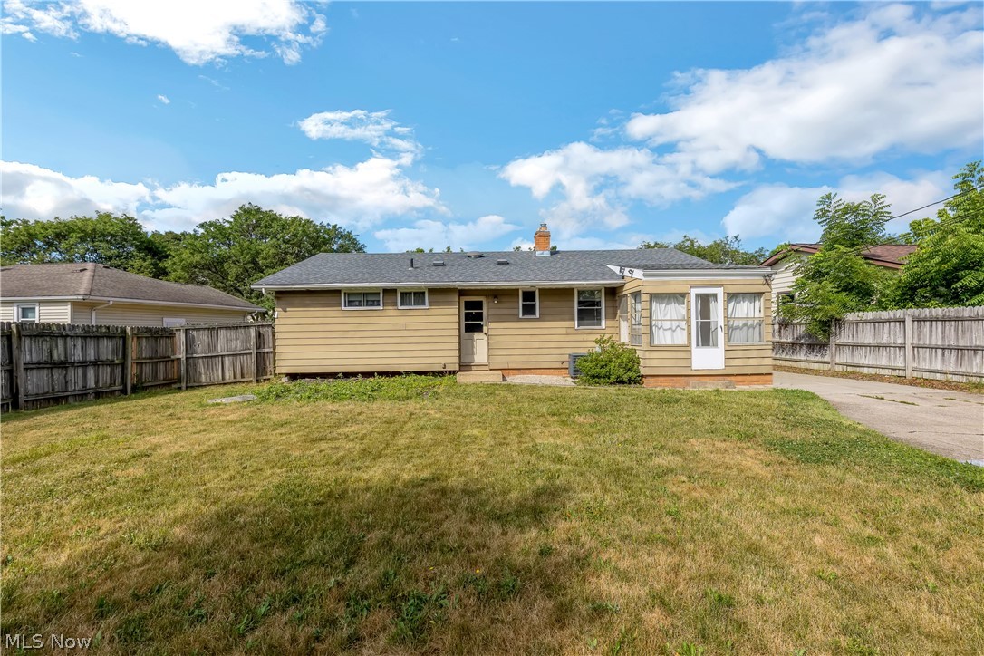 Barrington 01 - Residential