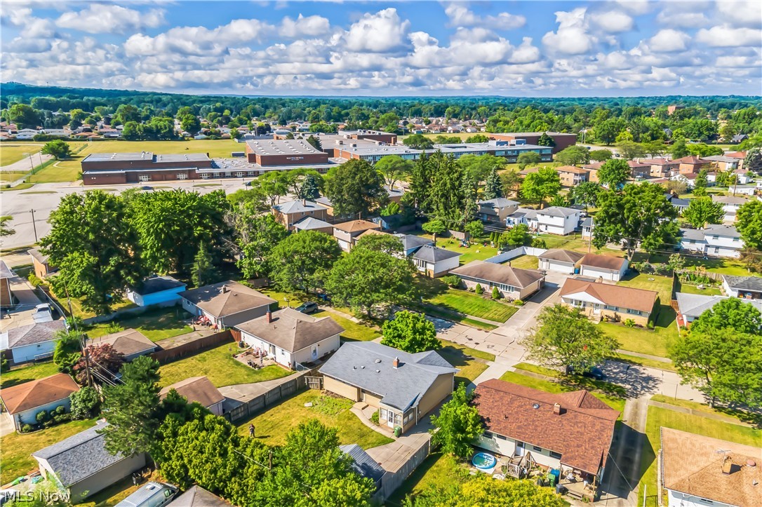 Barrington 01 - Residential