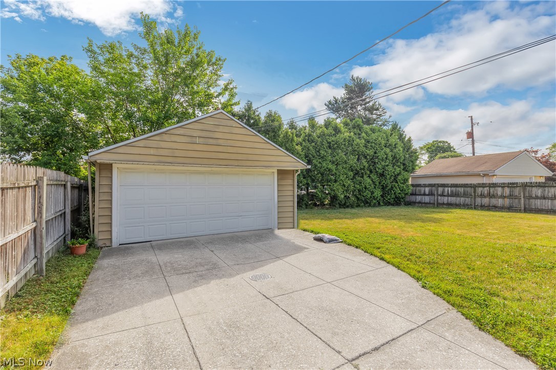 Barrington 01 - Residential