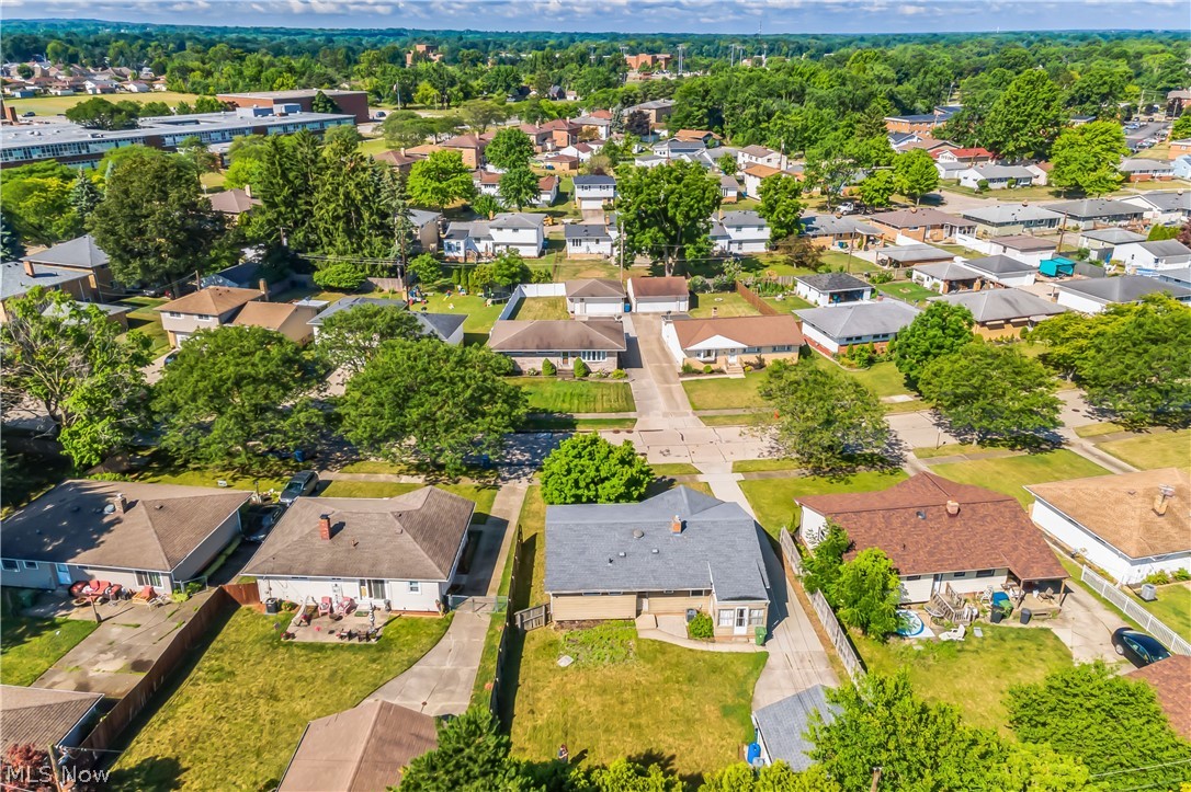 Barrington 01 - Residential