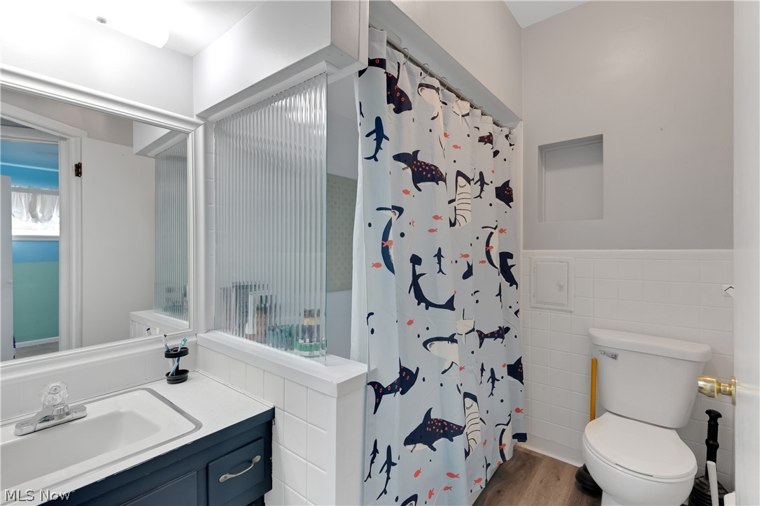 Barrington 01 - Residential