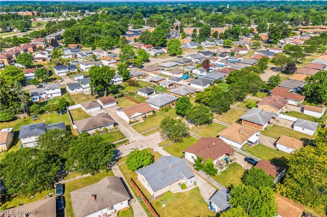 Barrington 01 - Residential