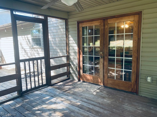 Dodderer Place Adn - Residential