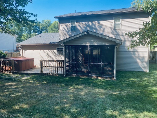 Dodderer Place Adn - Residential