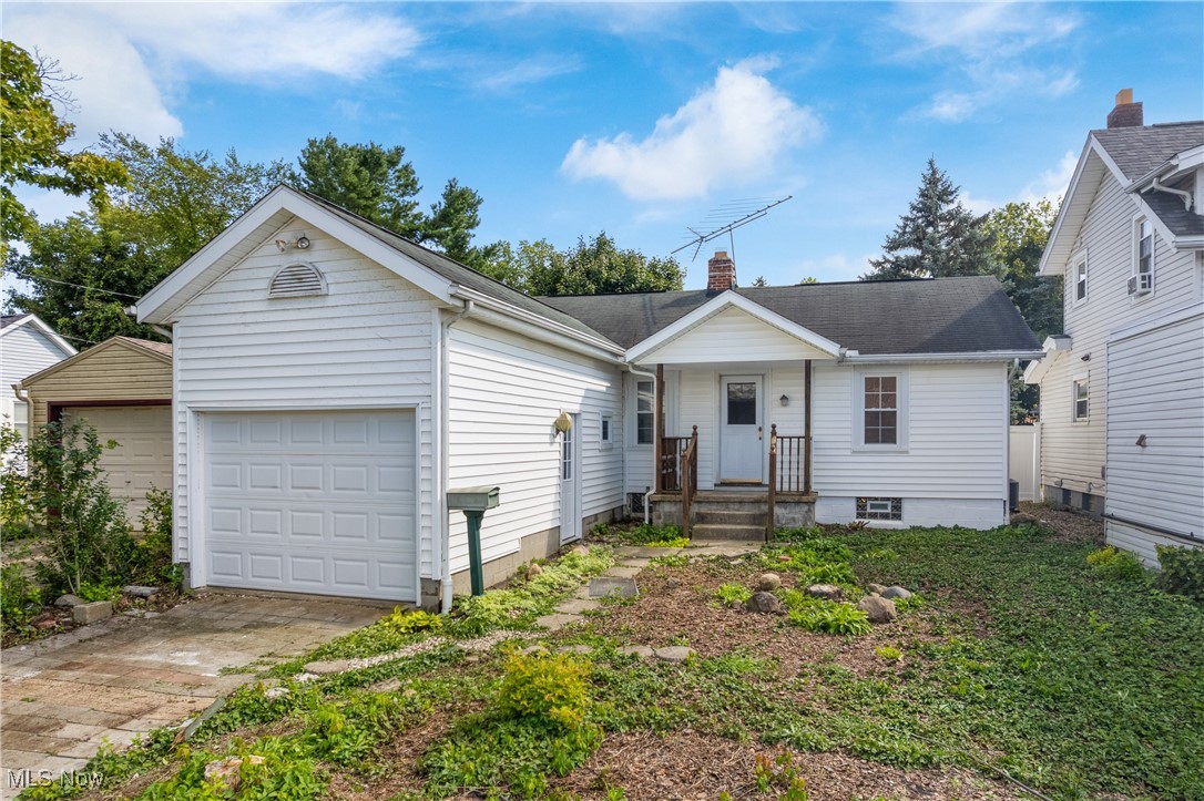 Welcome to 2022 Schiller Avenue in the heart of Cuyahoga Falls! This charming, three bedroom, brand new two bath home offers comfortable living with modern updates and convenience. Step inside to find a beautiful layout that's perfect for both every day living and entertaining. The home features an updated hot water tank, air-conditioning and furnace, providing peace of mind for years to come. The basement has also been waterproofed and has a brand new sump pump. Outside, you'll appreciate the spacious one car garage and yard space ideal for relaxing or gatherings.
This home is walking distance from schools, shopping, and entertainment. Conveniently located near parks and highway access, this property is a great opportunity for homeowners or investors alike. Don't miss your chance to make this Cuyahoga Falls gem your own!