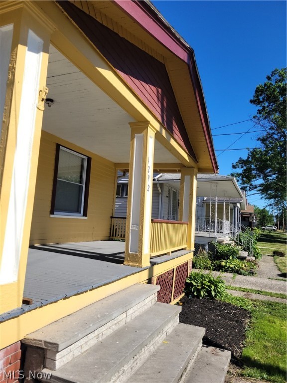 Second Miles Ave Sub/Hills & F - Residential