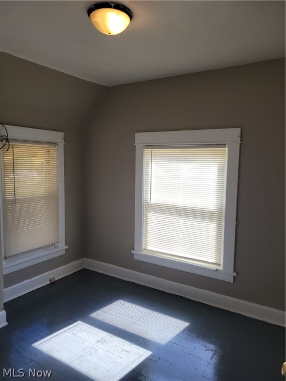 Second Miles Ave Sub/Hills & F - Residential